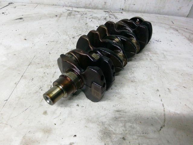 210773 Kia Rio 2011-2017 1,2 16v benzin főtengely G4LA