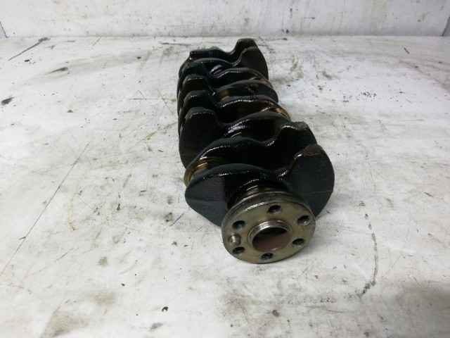 210773 Kia Rio 2011-2017 1,2 16v benzin főtengely G4LA