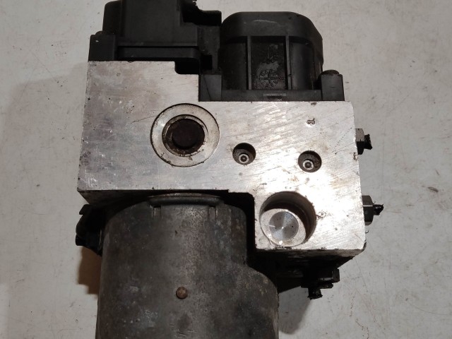 206580 Alfa Romeo 156 abs egység 46773428 , 0265216801, a képen látható sérüléssel