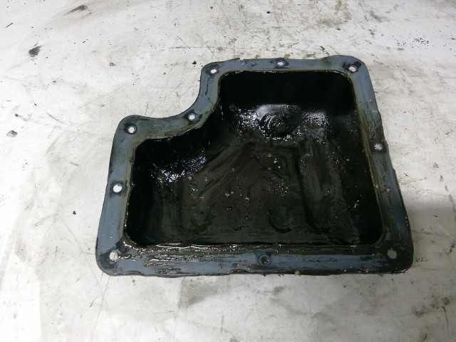 210768 Kia Rio 2011-2017 1,2 16v benzin olajteknő G4LA