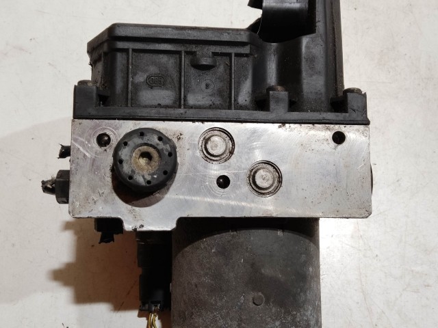 206591 Audi A4 B6 2000-2004 Abs 8E0614517 , 0265225048, a képen látható sérüléssel