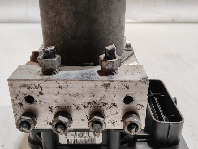 Citroen C5 2007-2019 Abs 9662131280, 0265235269