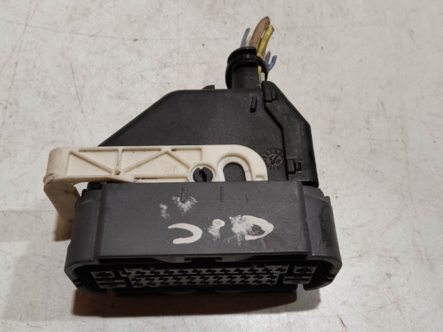 206593 Citroen C5 2007-2019 Abs elektromos csatlakozó 9662131280, 0265235269