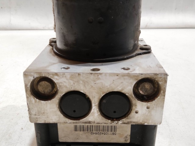 Ford Focus 1998-2004 Abs 10.0948-0105.3, 10.0204-0158.4, 88AG-2M110-CA