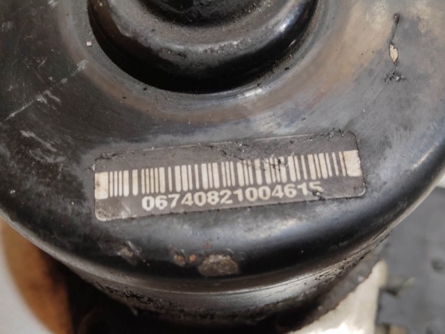 Ford Focus 1998-2004 Abs 10.0948-0105.3, 10.0204-0158.4, 88AG-2M110-CA