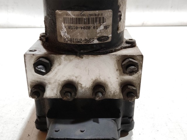 Ford Focus 1998-2004 Abs 10.0948-0105.3, 10.0204-0158.4, 88AG-2M110-CA