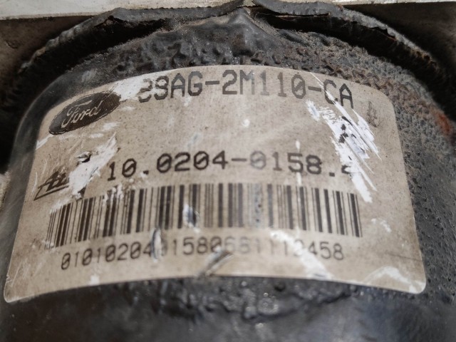 Ford Focus 1998-2004 Abs 10.0948-0105.3, 10.0204-0158.4, 88AG-2M110-CA