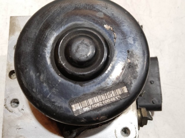 Ford Focus 1998-2004 Abs 10.0948-0105.3, 10.0204-0158.4, 88AG-2M110-CA