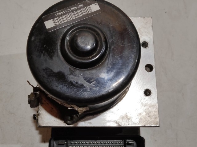 Ford Focus 1998-2004 Abs 10.0925-0119.3, 10.0204-0402.4, 2M51-2M110-EE