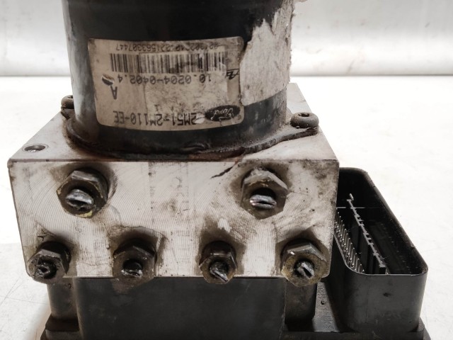 Ford Focus 1998-2004 Abs 10.0925-0119.3, 10.0204-0402.4, 2M51-2M110-EE