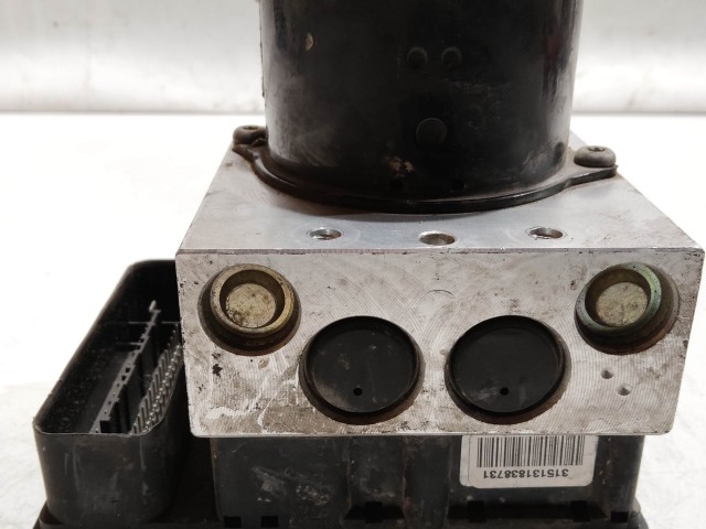 Ford Focus 1998-2004 Abs 10.0925-0119.3, 10.0204-0402.4, 2M51-2M110-EE