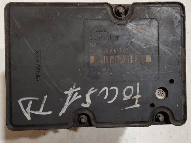 Ford Focus 1998-2004 Abs 10.0925-0119.3, 10.0204-0402.4, 2M51-2M110-EE