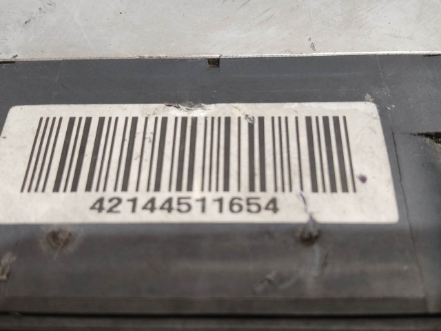 Chevrolet Aveo Abs 96470261 , 96470254