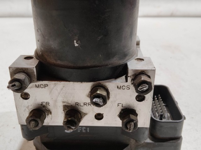 Chevrolet Aveo Abs 96470261 , 96470254