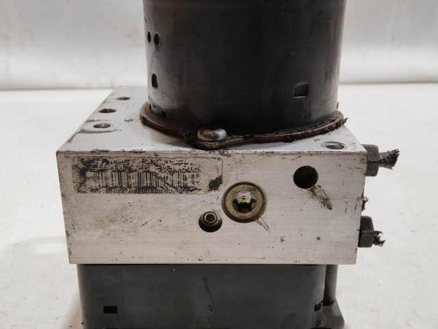 Audi, Seat, Skoda, Volkswagen Abs 1J0907379G, 1J0614117C, 10.0204-0142.4