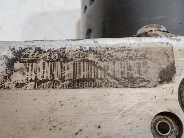 Audi, Seat, Skoda, Volkswagen Abs 1J0907379G, 1J0614117C, 10.0204-0142.4