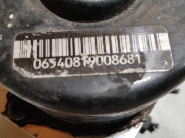 Audi, Seat, Skoda, Volkswagen Abs 1J0907379G, 1J0614117C, 10.0204-0142.4