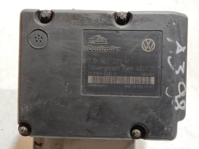 Audi A3 8L, Seat Cordoba, Skoda Felicia I., Volkswagen Golf IV., Beetle Abs 1J0907379H , 10.0204-0143.4