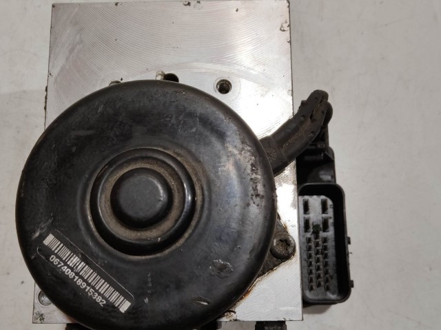 Audi A3 8L, Seat Cordoba, Skoda Felicia I., Volkswagen Golf IV., Beetle Abs 1J0907379H , 10.0204-0143.4