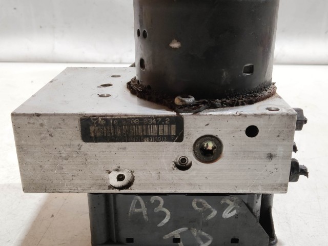 Audi A3 8L, Seat Cordoba, Skoda Felicia I., Volkswagen Golf IV., Beetle Abs 1J0907379H , 10.0204-0143.4