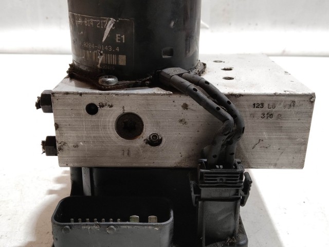 Audi A3 8L, Seat Cordoba, Skoda Felicia I., Volkswagen Golf IV., Beetle Abs 1J0907379H , 10.0204-0143.4