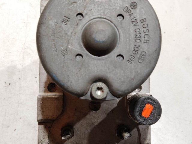 Lancia Phedra Abs a képen látható sérüléssel 0265225165 , 1494680080