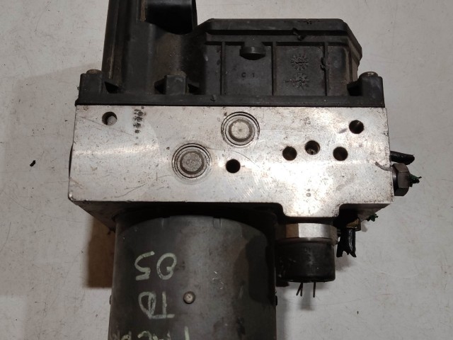 Lancia Phedra Abs a képen látható sérüléssel 0265225165 , 1494680080