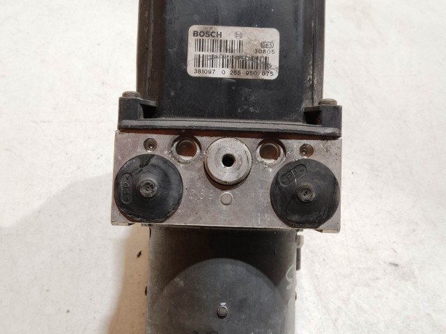 Lancia Phedra Abs a képen látható sérüléssel 0265225165 , 1494680080