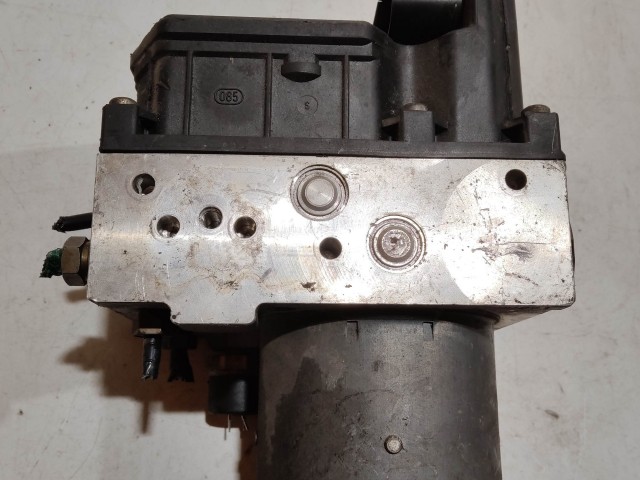 Lancia Phedra Abs a képen látható sérüléssel 0265225165 , 1494680080