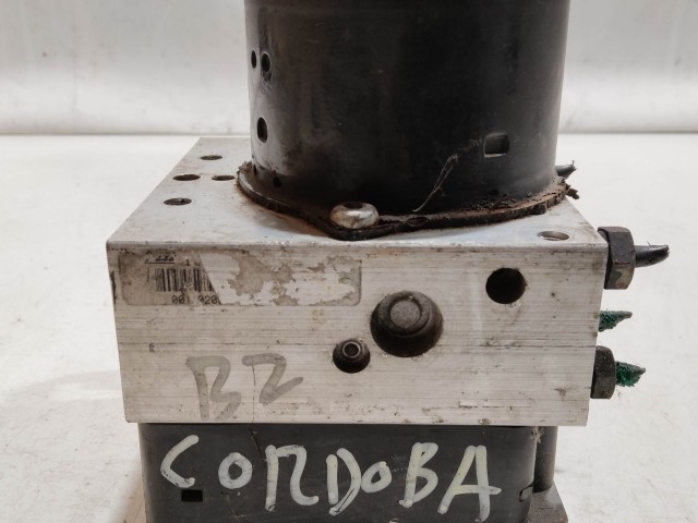 Seat Arosa Abs 10.0204-0180.4 6X0907379B