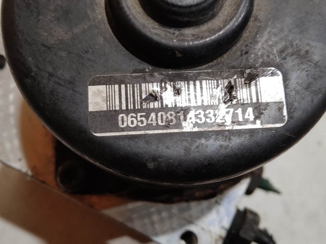 Seat Arosa Abs 10.0204-0180.4 6X0907379B