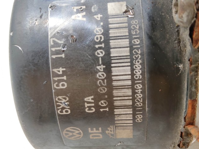 Seat Arosa Abs 10.0204-0180.4 6X0907379B