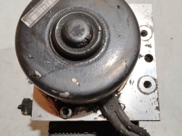 Volkswagen Polo 6N1 1994-2001 Abs 10.0204-0180.4 6X0907379B