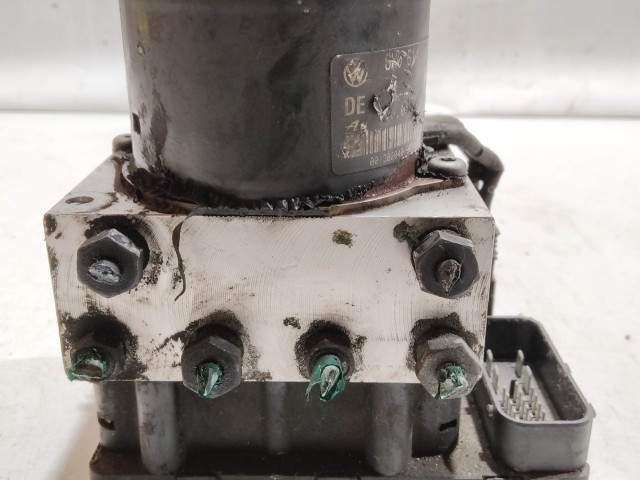 Volkswagen Polo 6N1 1994-2001 Abs 10.0204-0180.4 6X0907379B