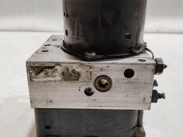 Volkswagen Polo 6N1 1994-2001 Abs 10.0204-0180.4 6X0907379B