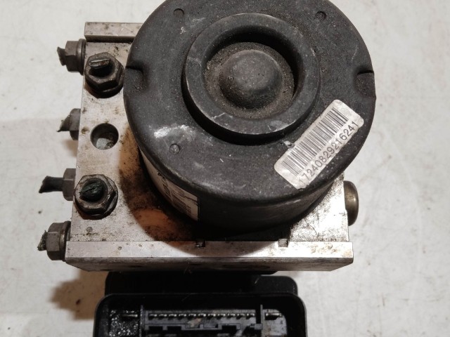 Audi A3, Seat Altea 5P, Seat Leon, Toledo,Skoda Octavia II., Volkswagen Caddy, Golf V., Jetta Abs 10.0207-0034.4 , 1K0614117F