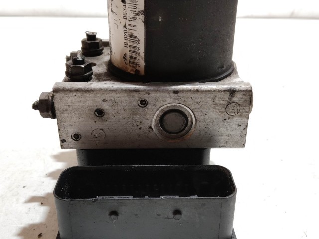 Audi A3, Seat Altea 5P, Seat Leon, Toledo,Skoda Octavia II., Volkswagen Caddy, Golf V., Jetta Abs 10.0207-0034.4 , 1K0614117F