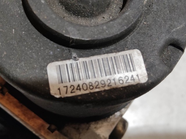 Audi A3, Seat Altea 5P, Seat Leon, Toledo,Skoda Octavia II., Volkswagen Caddy, Golf V., Jetta Abs 10.0207-0034.4 , 1K0614117F