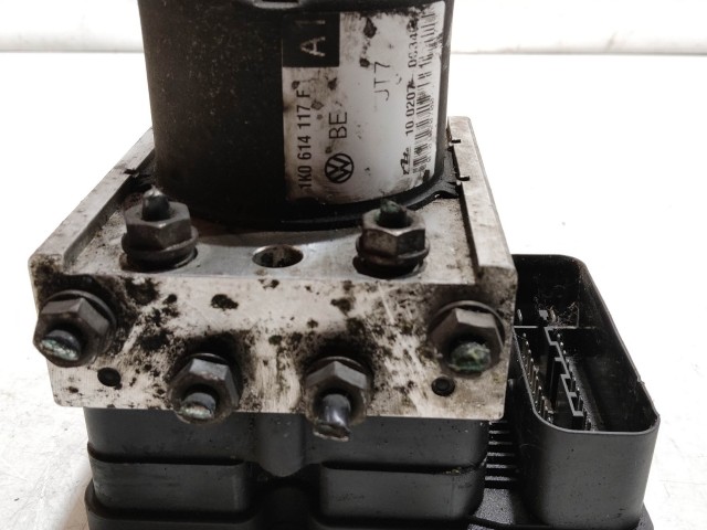 Audi A3, Seat Altea 5P, Seat Leon, Toledo,Skoda Octavia II., Volkswagen Caddy, Golf V., Jetta Abs 10.0207-0034.4 , 1K0614117F