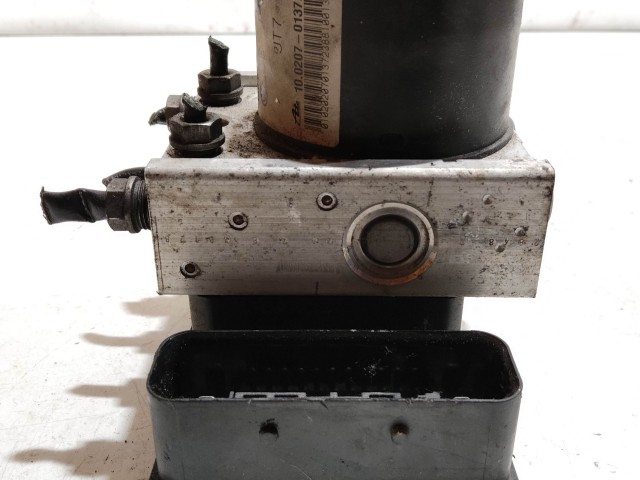 Volkswagen Caddy III. 2003-2020 Abs 10.0207-0137.4 , 1K0614117AC , 1K0907379AF