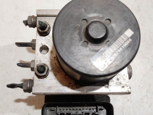 Volkswagen Caddy III. 2003-2020 Abs 10.0207-0137.4 , 1K0614117AC , 1K0907379AF