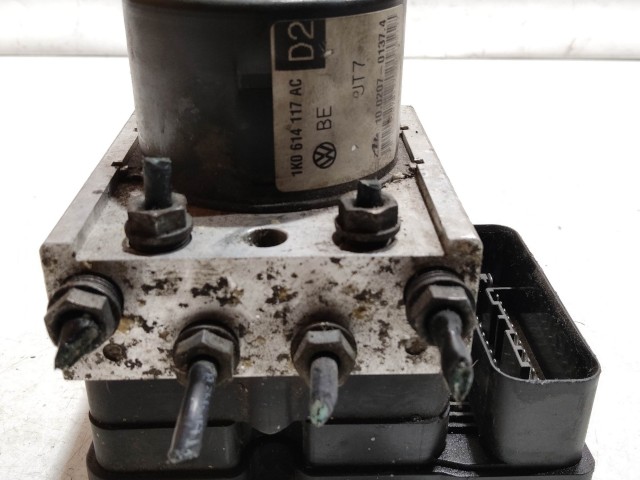 Volkswagen Caddy III. 2003-2020 Abs 10.0207-0137.4 , 1K0614117AC , 1K0907379AF