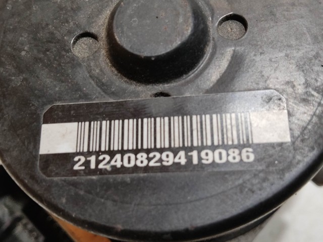 Volkswagen Caddy III. 2003-2020 Abs 10.0207-0137.4 , 1K0614117AC , 1K0907379AF