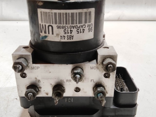 Daewoo Tacuma Abs 5WY7505C , 96415415