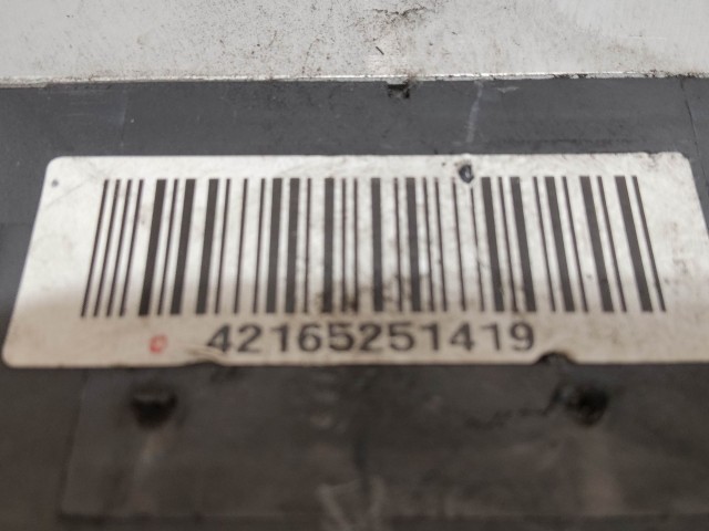 Daewoo Tacuma Abs 5WY7505C , 96415415