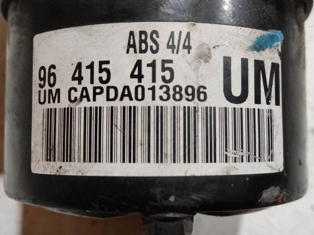 Daewoo Tacuma Abs 5WY7505C , 96415415