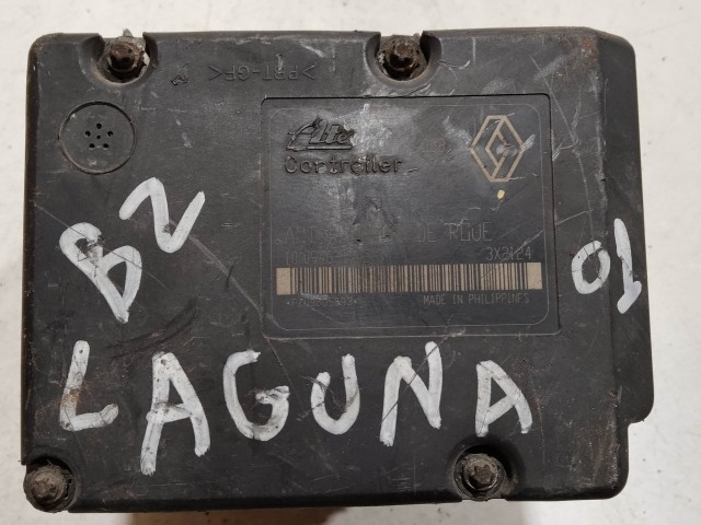 Renault Laguna I. 1994-2001 Abs 10.0946-14.02.3 , 10.0204-0161.4 , 7700424520