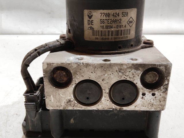 Renault Laguna I. 1994-2001 Abs 10.0946-14.02.3 , 10.0204-0161.4 , 7700424520