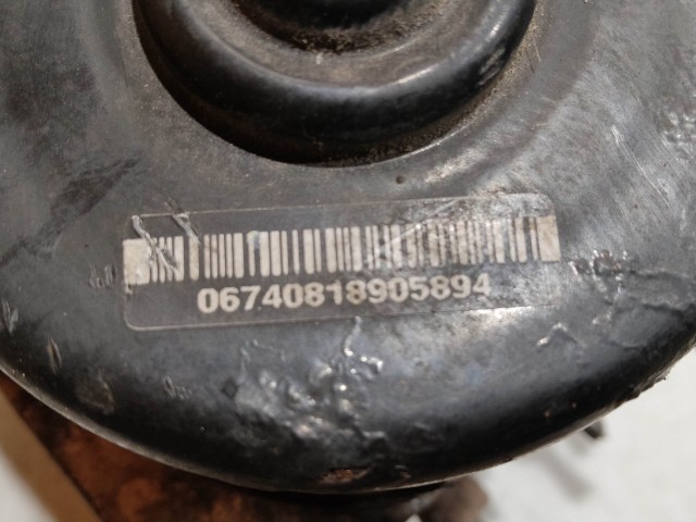 Renault Laguna I. 1994-2001 Abs 10.0946-14.02.3 , 10.0204-0161.4 , 7700424520