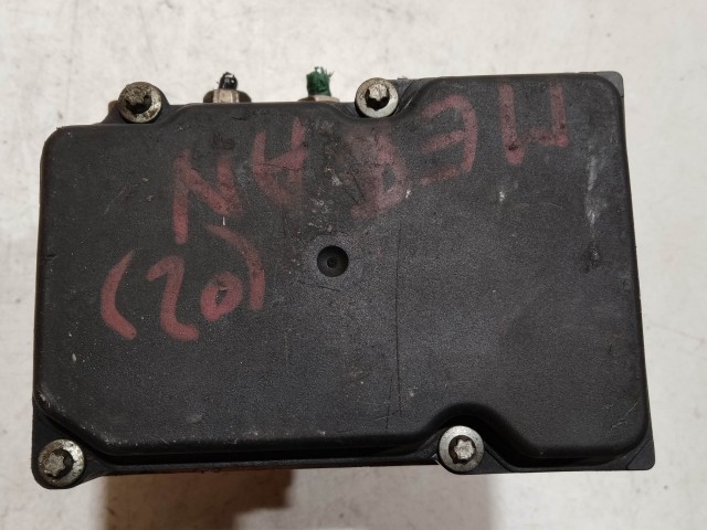 Renault Scenic II. Abs 8200344606 , 0265231474